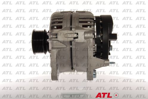 ATL Autotechnik L 83 610 Generator